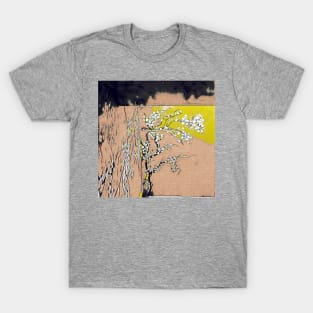 Flower Tree T-Shirt